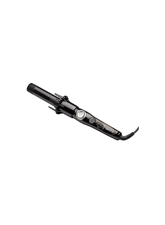 SalonTech SpinStyle Pro Curling Iron