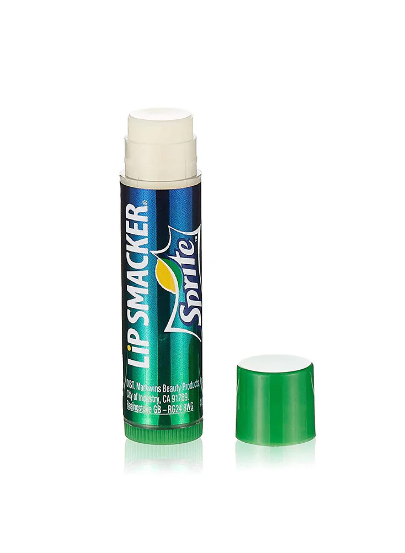 Coca Cola Lip Balm Blister - Sprite