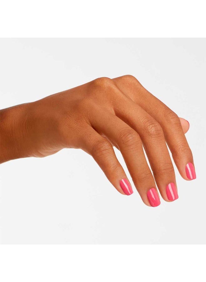 Classic Lacquer Strawberry Margarita15ml - image 2