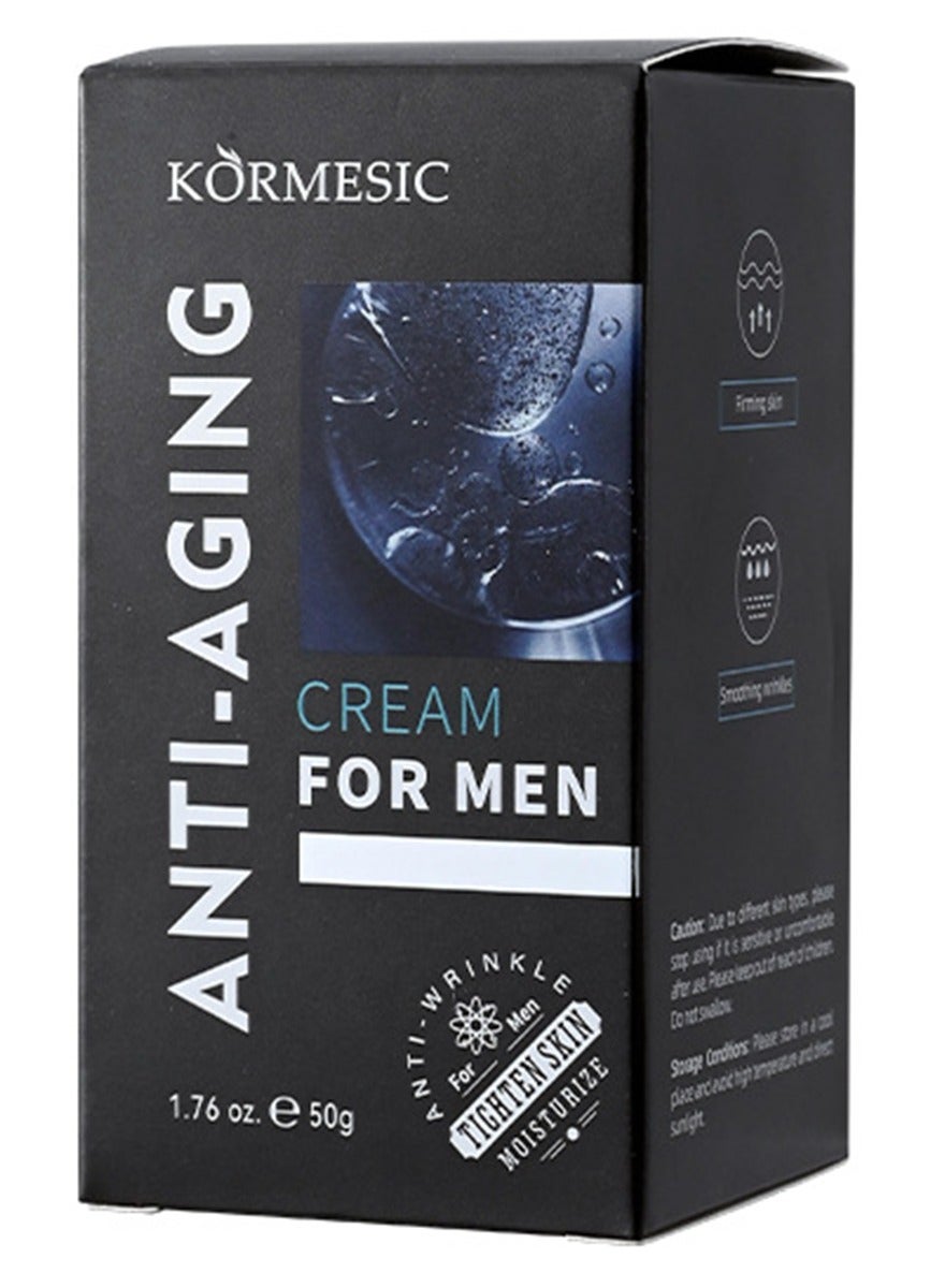 Men's Nourishing Face Cream 50g
