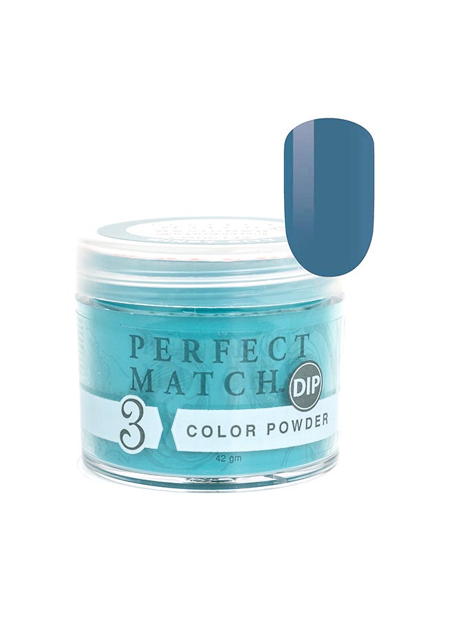Nail Dipping Powder Windy City 42g, Dip Acrylic Powder Nail Art Manicure System PMDP142