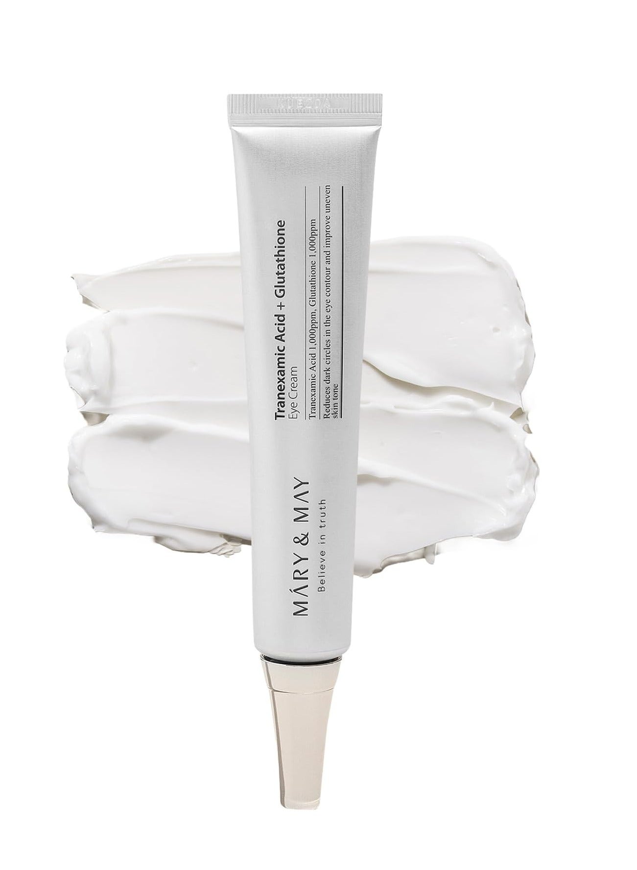Tranexamic Acid + Glutathione Eye Cream 30G