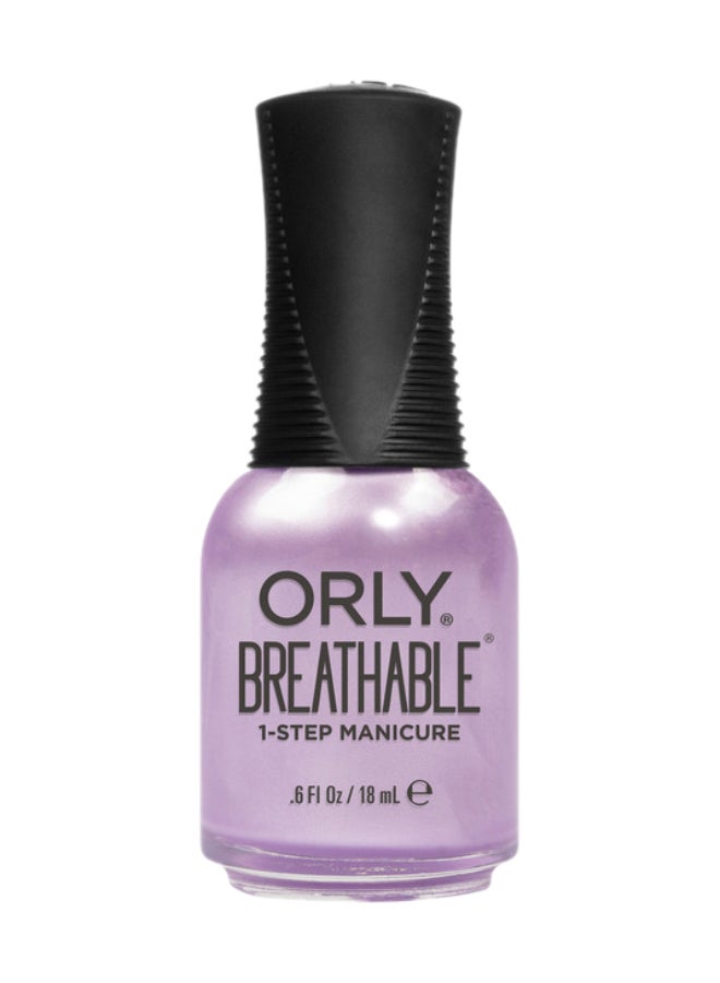 Breathable Island Hopping Just Squid-ing 18ml