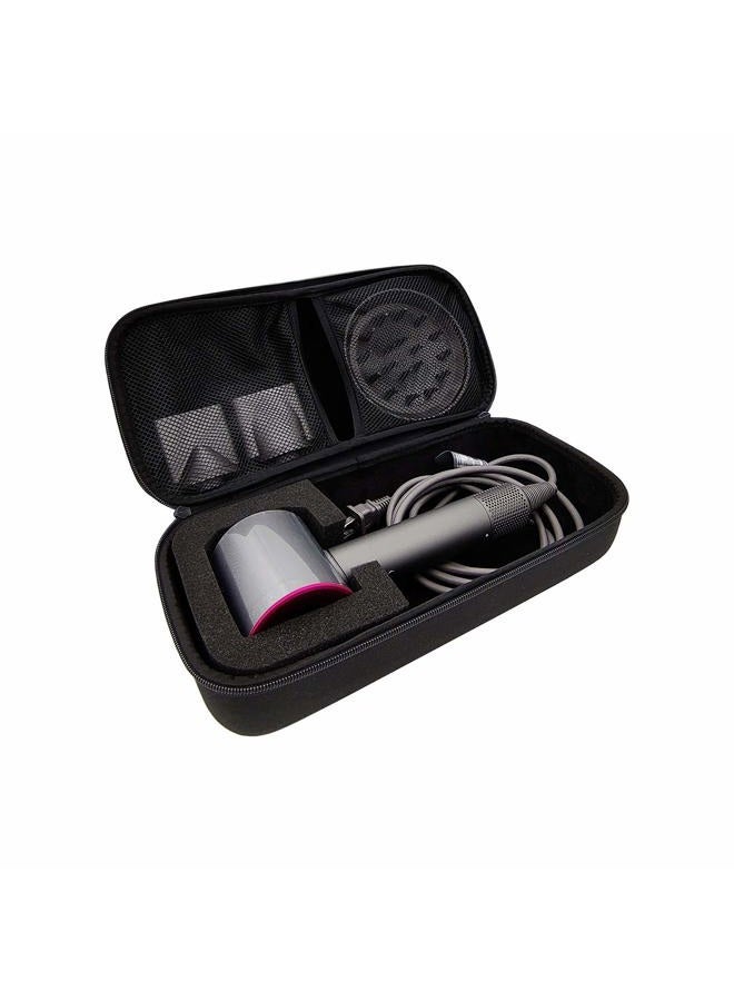 Caring hard case for Dy hair dryer hard travel storage Case