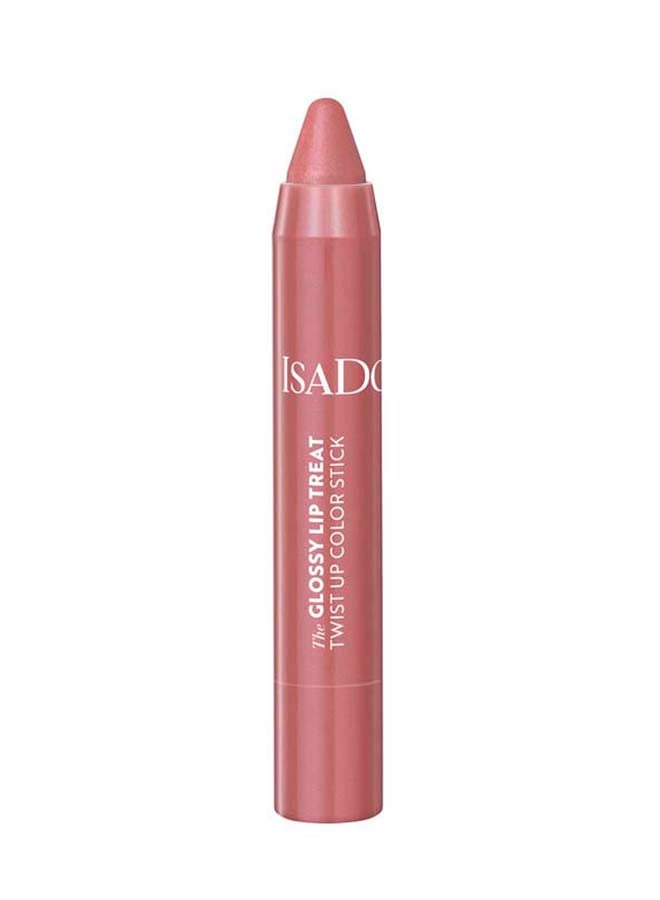 The Glossy Lip Treat Twist Up Color Stick 03 Beige Rose