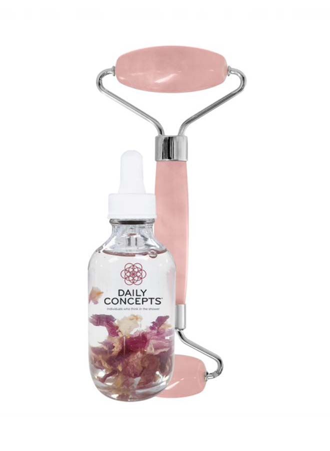 Well Being Ritual - Rose Quartz - image 2