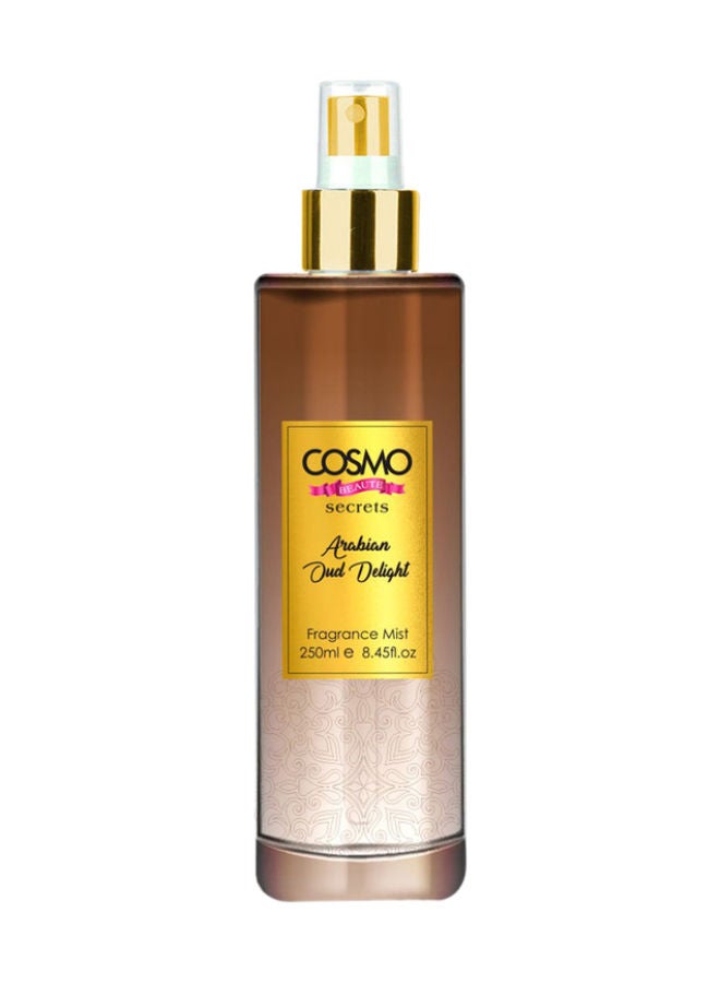 Body Mist - Arabian Our Delight 250ml