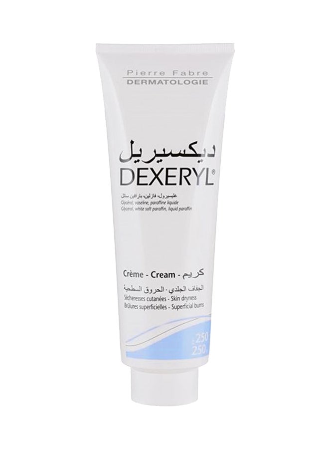 Pierre Fabre Dexeryl Cream 250g