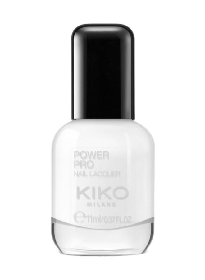 Power Pro Nail Lacquer 03