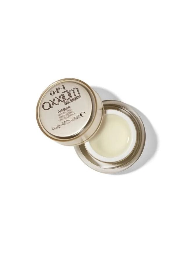 Axxium Gel Base Ax002 13.5 Gm