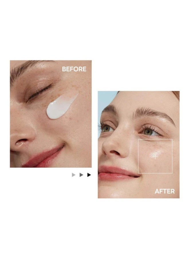 Birch Juice Moisturizing Cream | Deep Hydration & Skin Barrier Care - 80ml - image 2