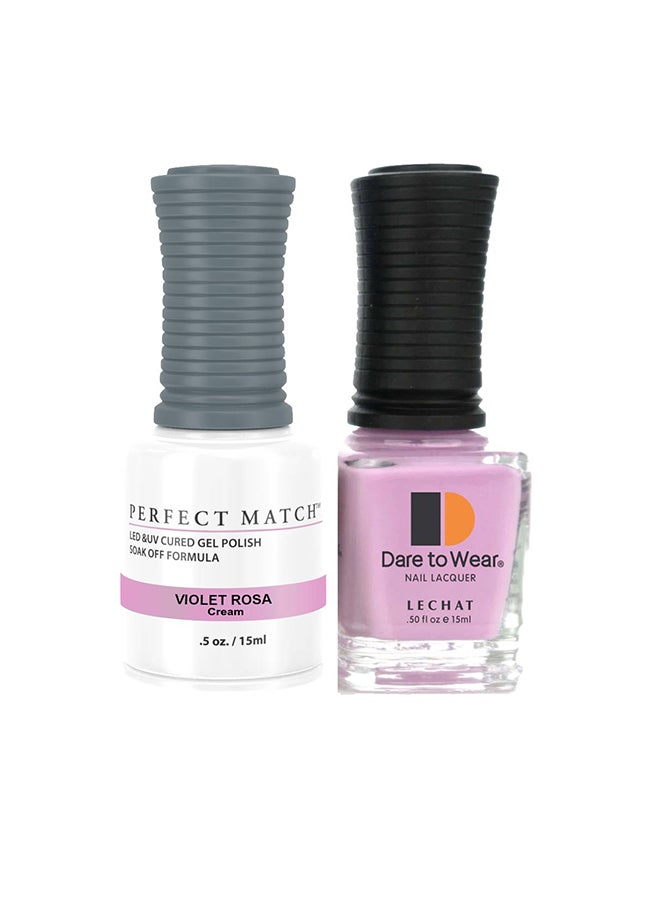 Soak Off UV LED Lamp Manicure Nail Art Gel Nail Polish PMS228OO1