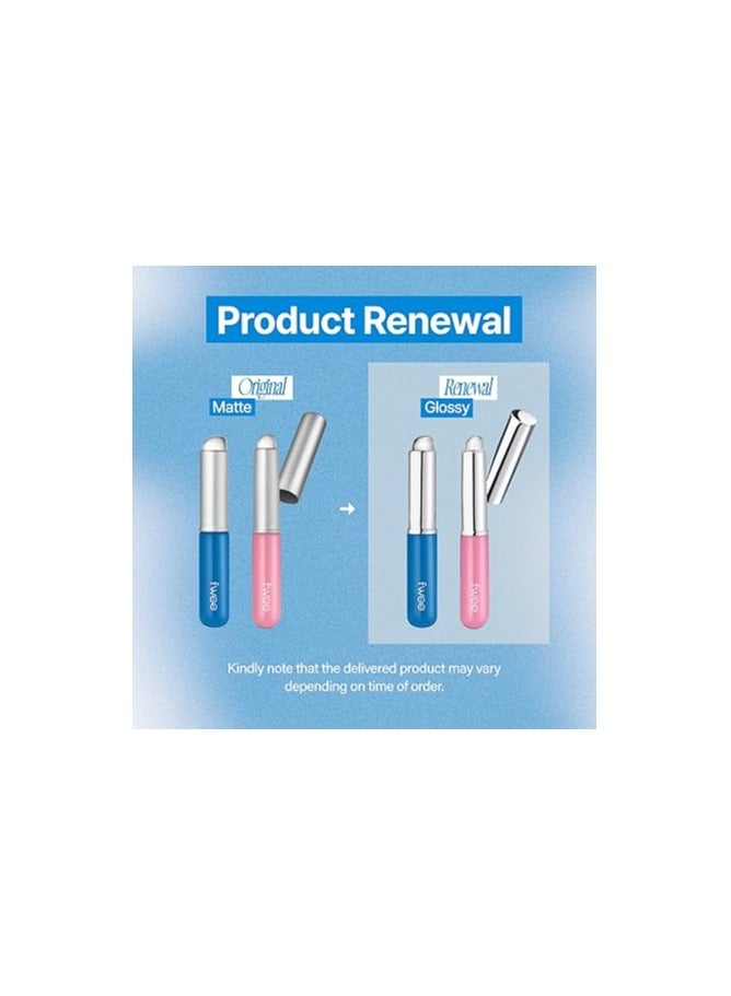 fwee FINGERLIKE SILICONE LIP BRUSH MINI - image 2