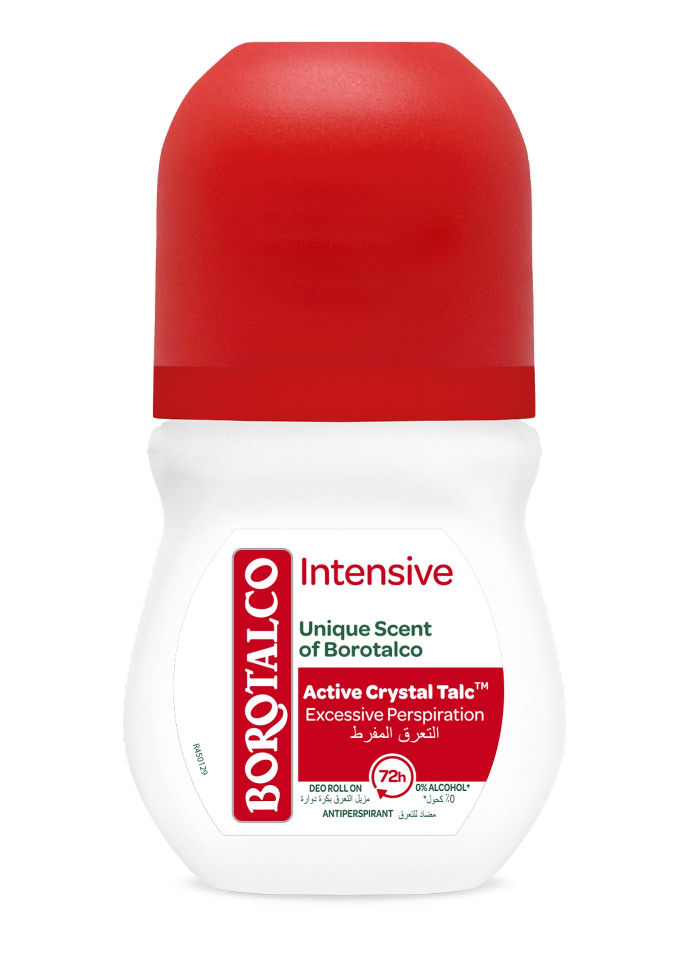 Deodorant Intensive Roll On 50ml