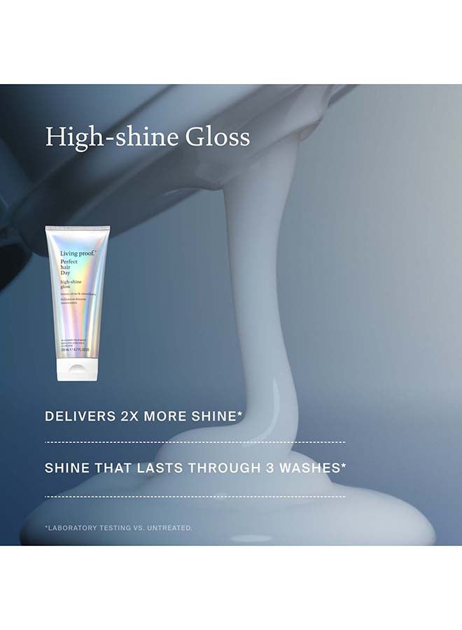 Presenting Detangled High Shine - image 10
