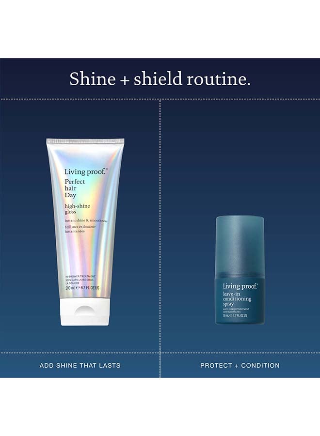 Presenting Detangled High Shine - image 9