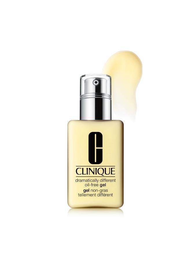 Dramatically Different Moisturizing Gel 125ml