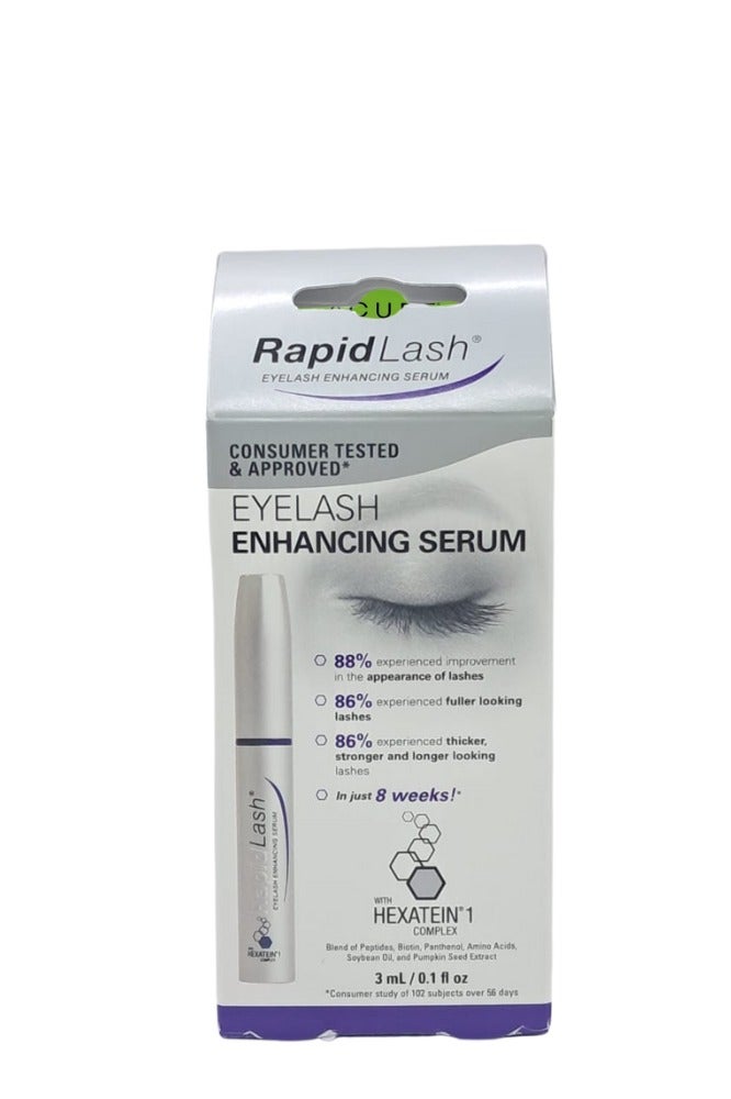 Rapidlash Eyelash Enhancing Serum 3Ml
