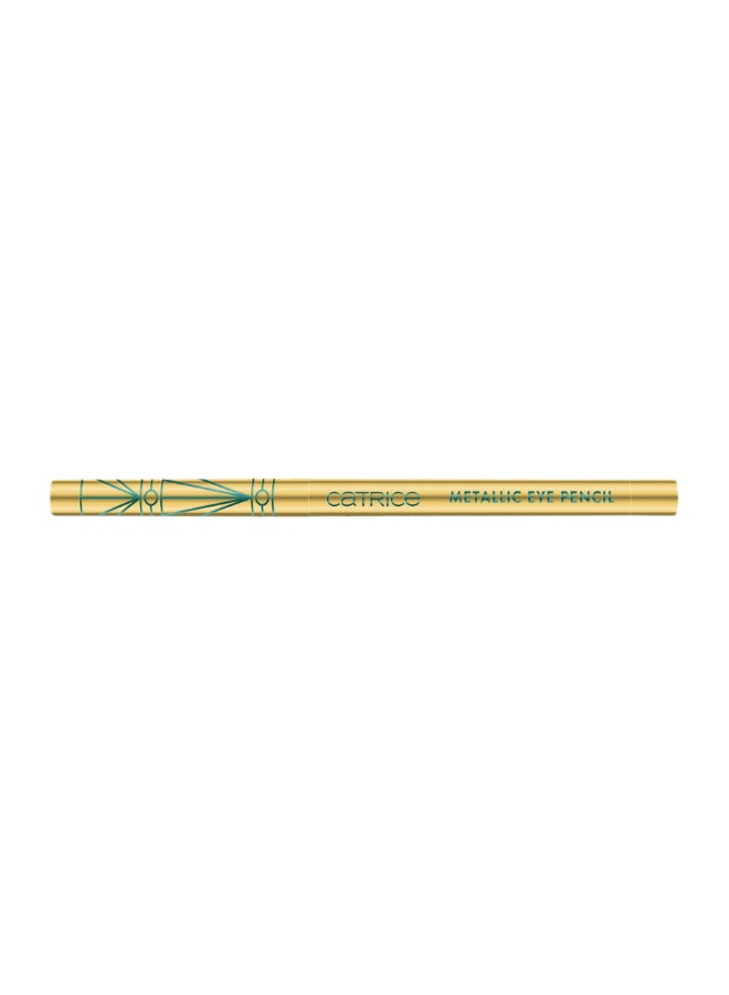 Festive Treasures Metallic Eye Pencil C02