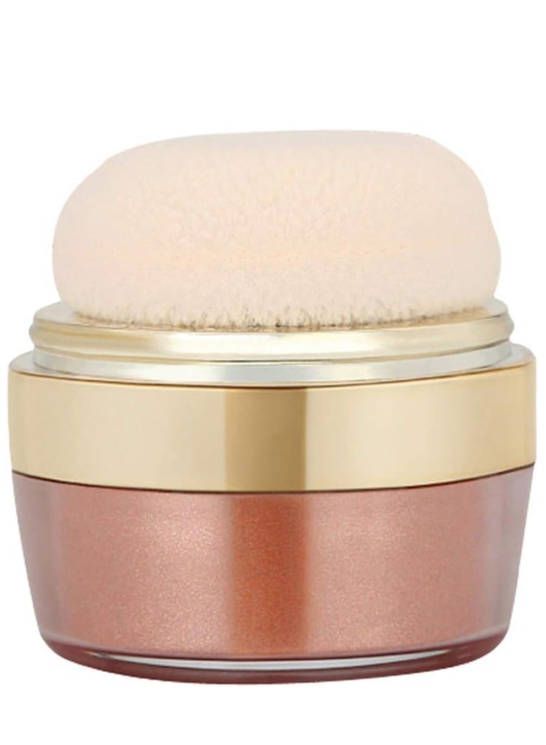 Face Sheer Blusher, SunKissed, 4g
