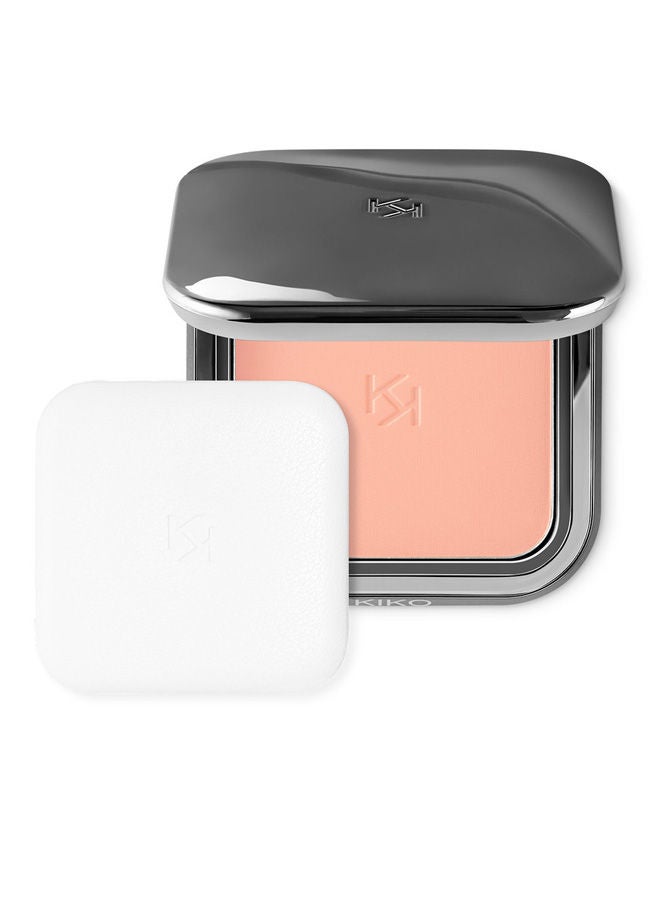 Pressed Matte Fusion Face Powder 07