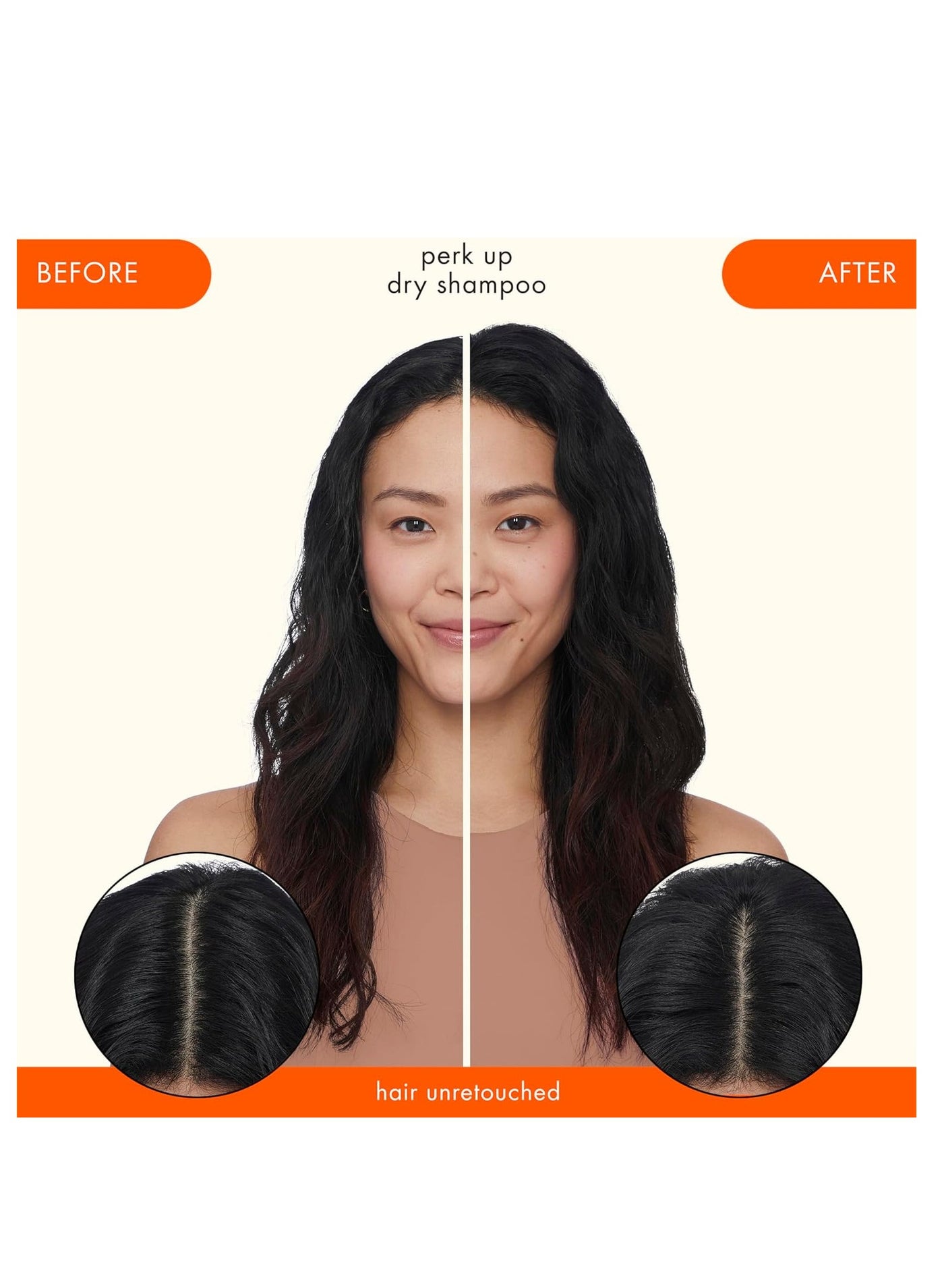 Perk Up Dry Shampoo,5.3fl.oz - image 3