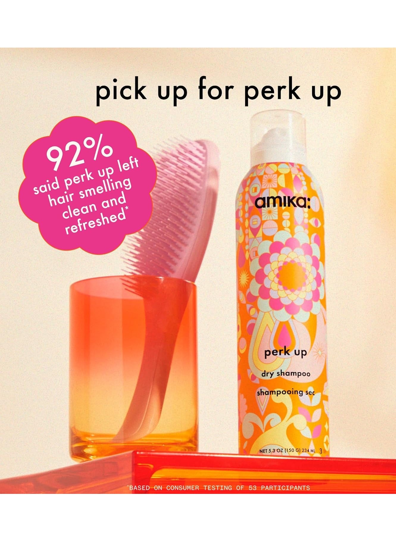 Perk Up Dry Shampoo,5.3fl.oz - image 5