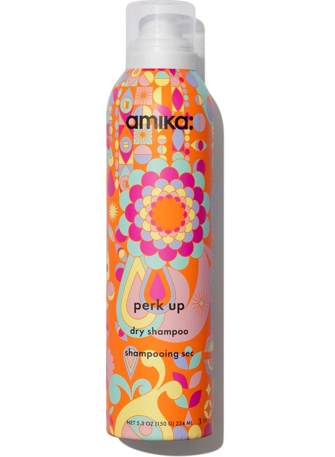 Perk Up Dry Shampoo,5.3fl.oz