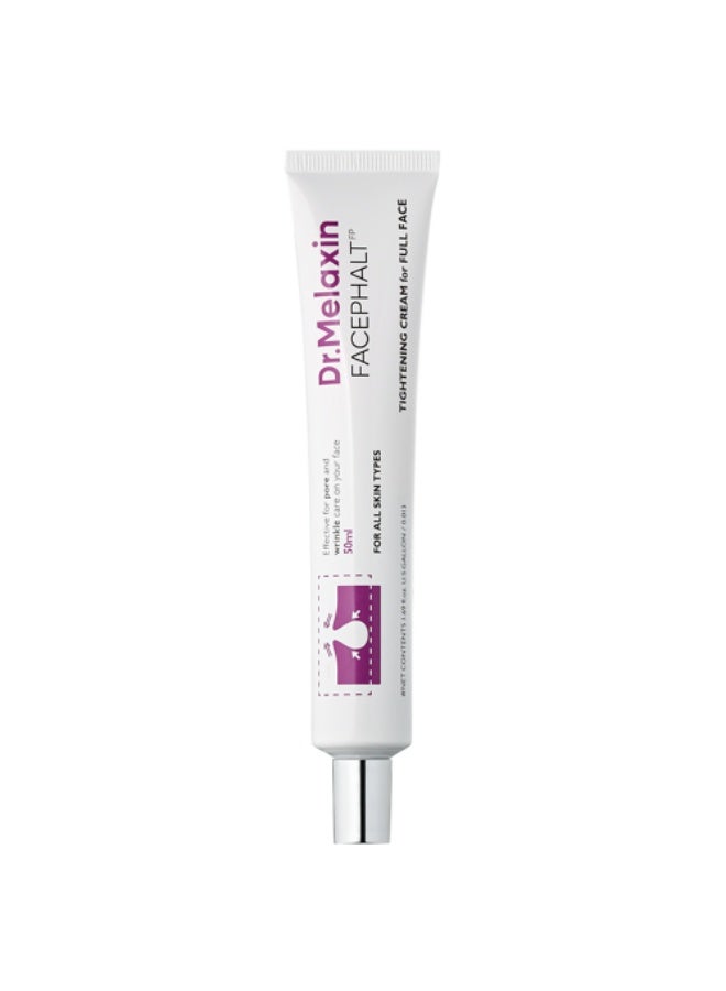 Facephalt Tightening Cream 50Ml
