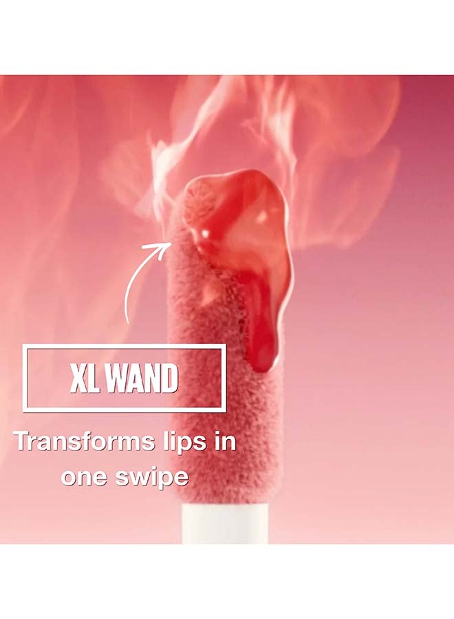 Lifter Plump, Hydrating Lip Plumping Gloss with Chili Pepper - Mauve Bite - image 5