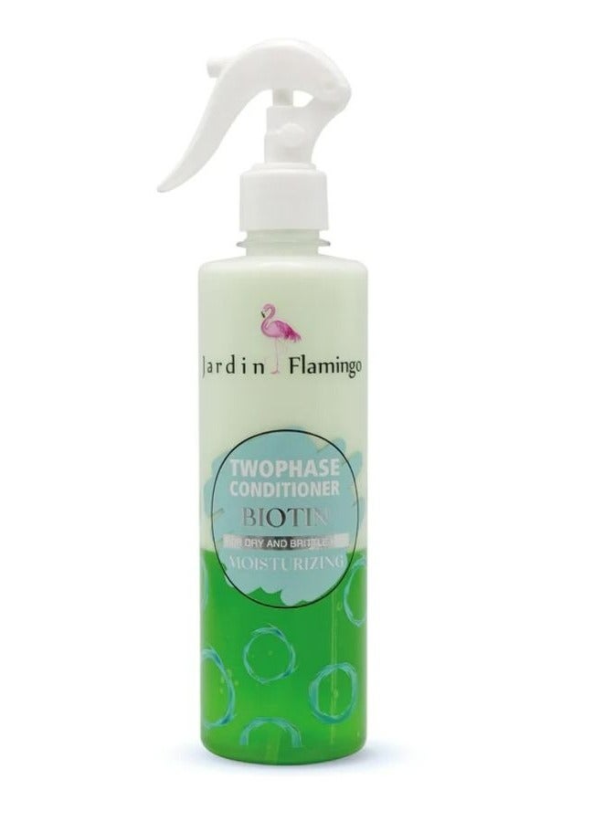 Conditioner Biotin 500 ML