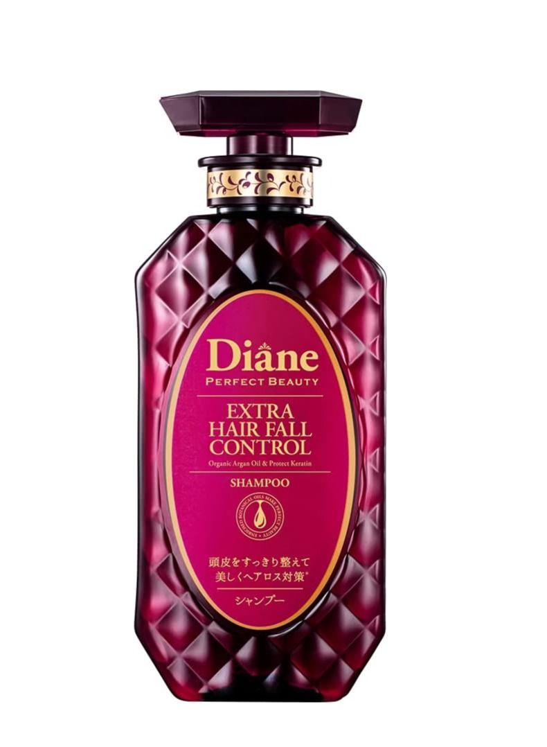 Perfect Beauty Extra Hair Fall Control Shampoo