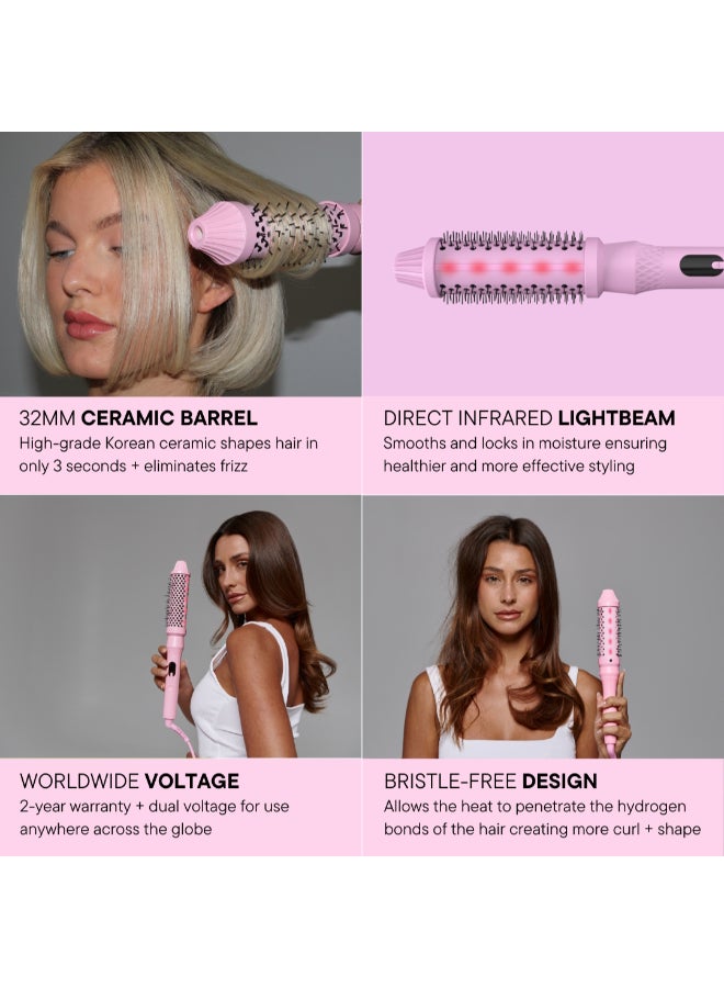 Thermal Brush - image 4