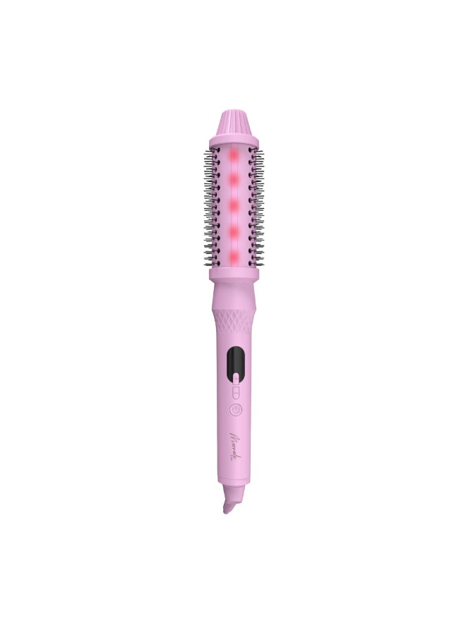 Thermal Brush