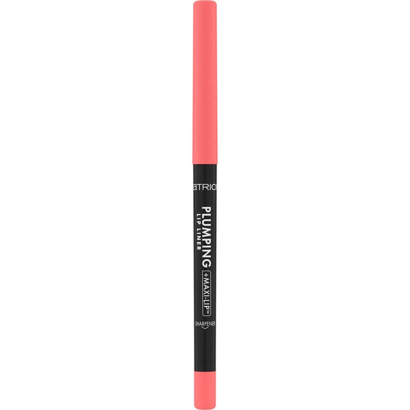 Plumping Lip Liner 160 S-Peach-Less
