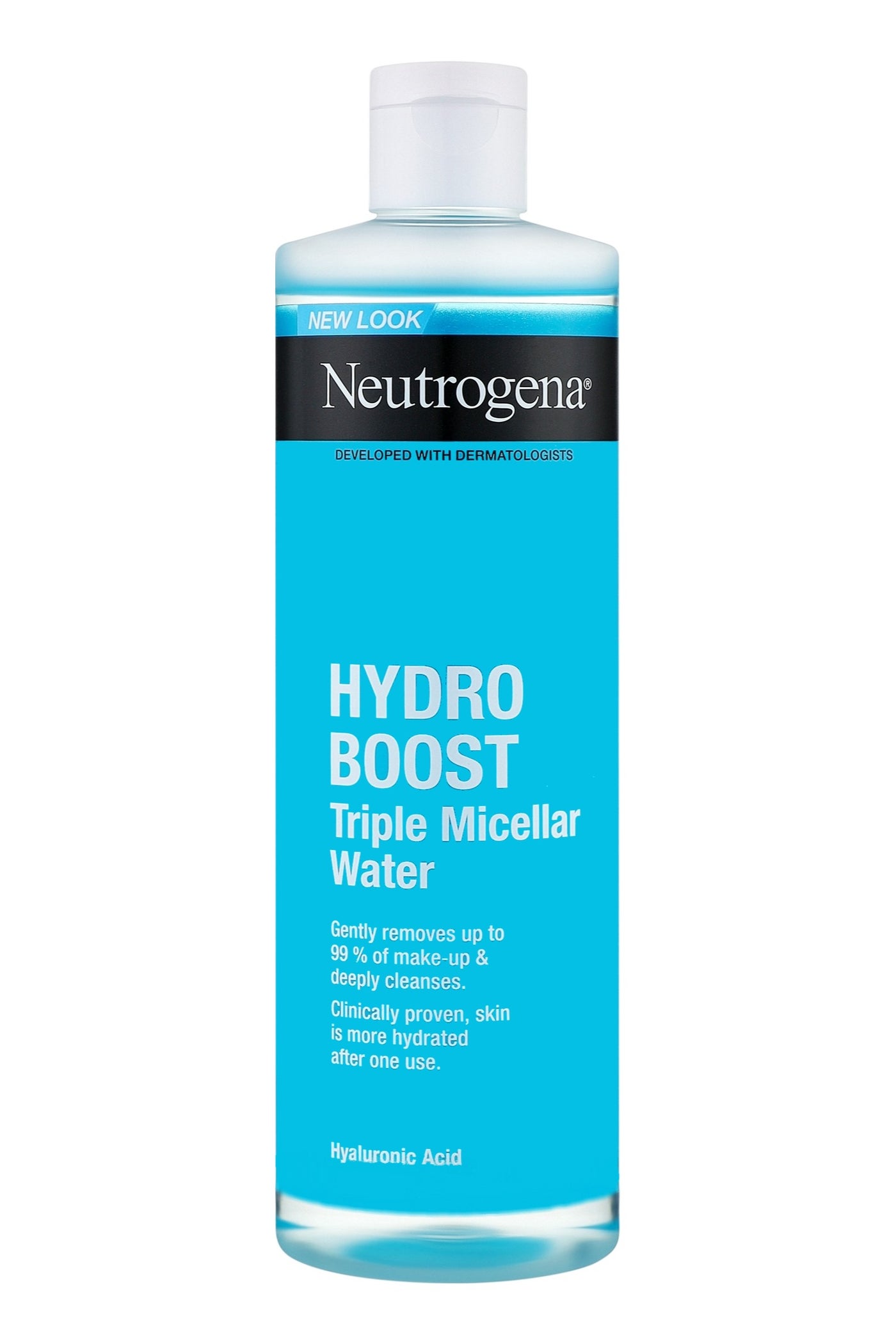 Hydro Boost Triple Micellar Water 400ml