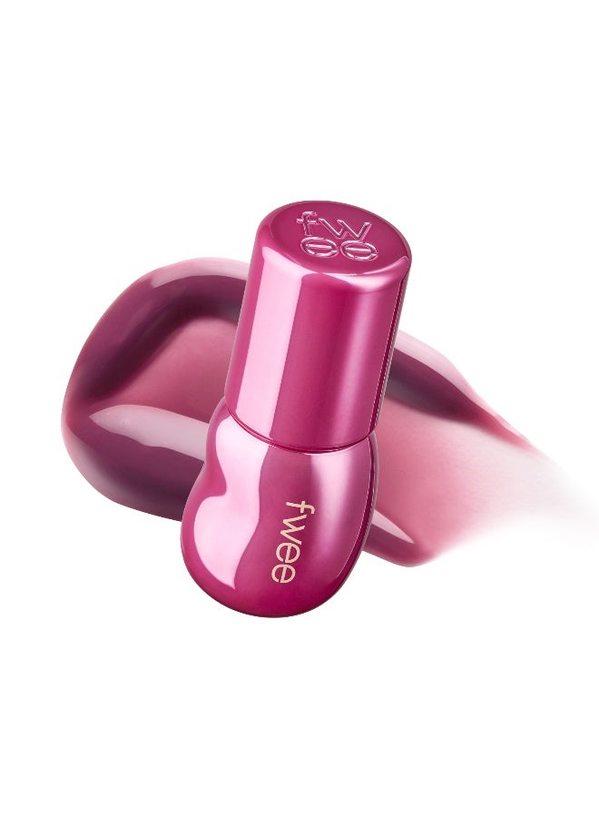 3D Voluming Gloss Taro 70%
