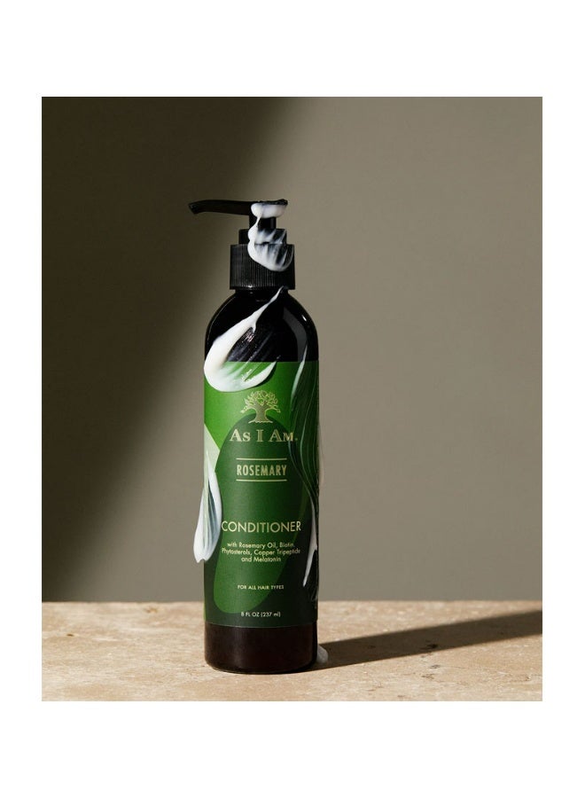 Rosemary Conditioner Apres Shampoing
