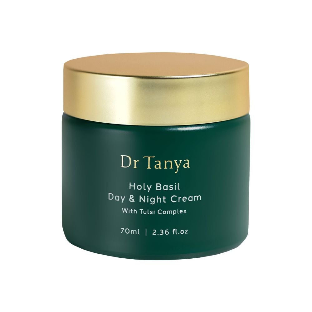 Holy Basil Day and Night Cream 70ml