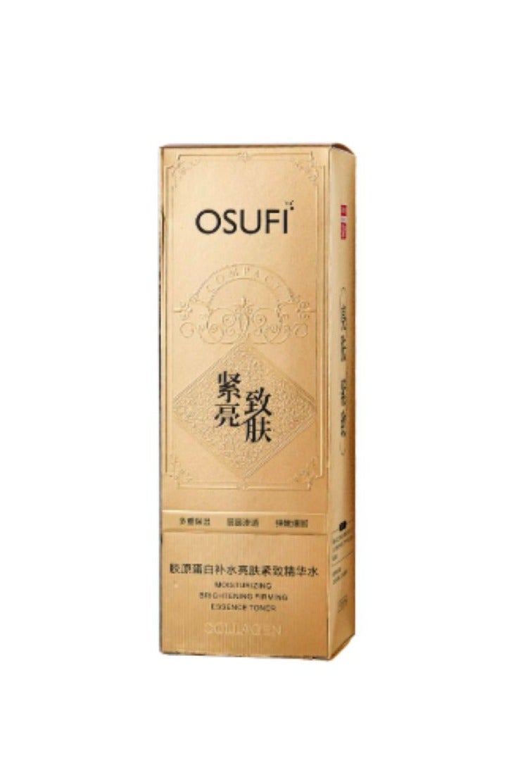 OSUFI Collagen Essence Water Toner - Hydrating & Brightening 310