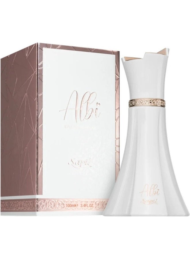 Albi  EDP