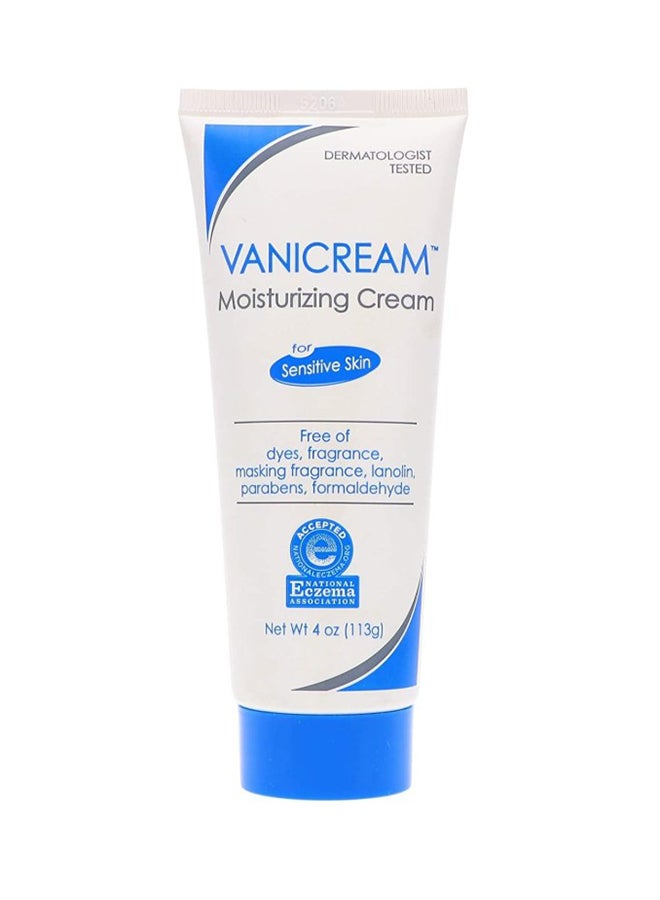 Moisturizing Cream Tube 113 Gram