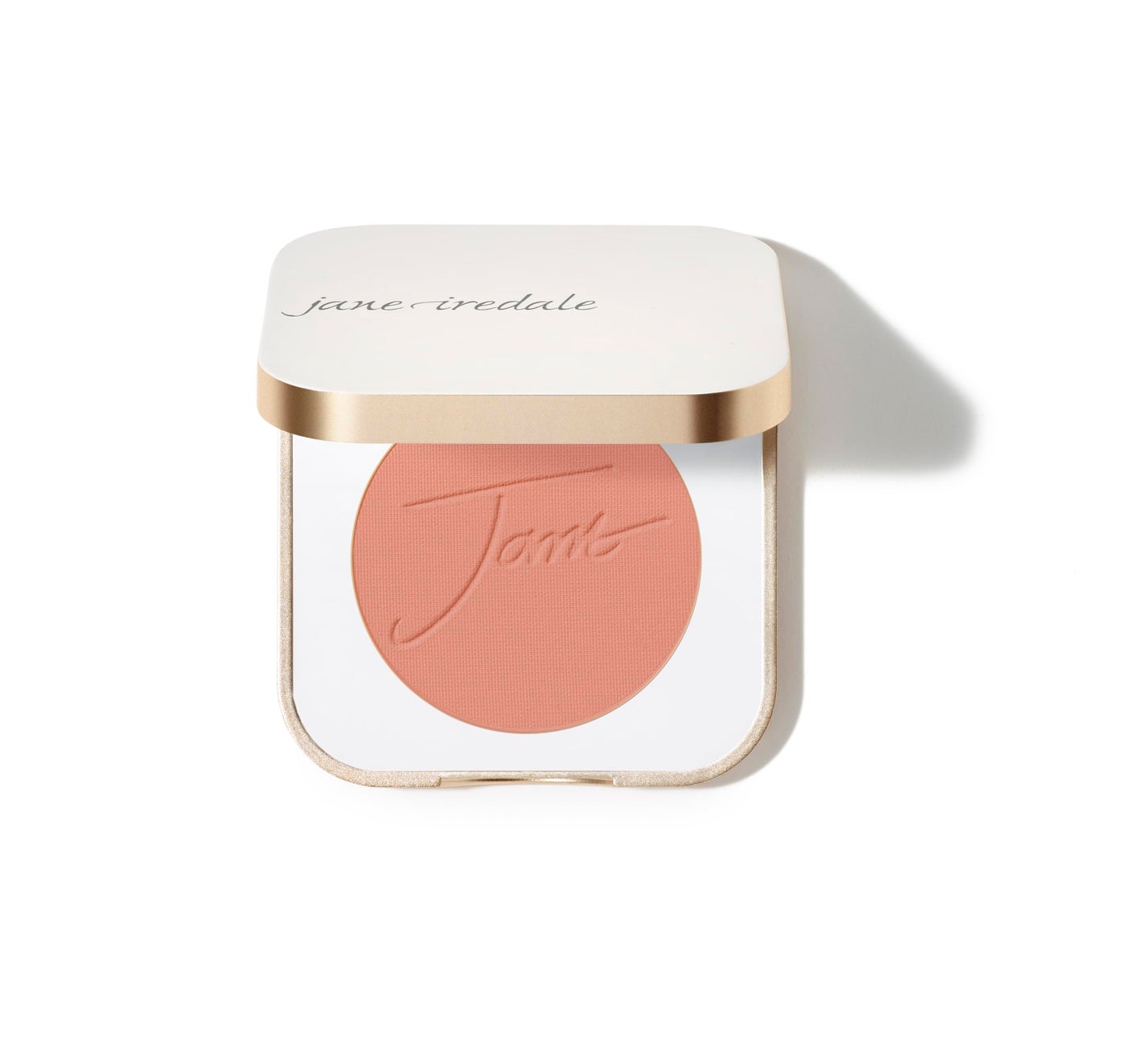 jane iredale PurePressed Blush Velvet Petal