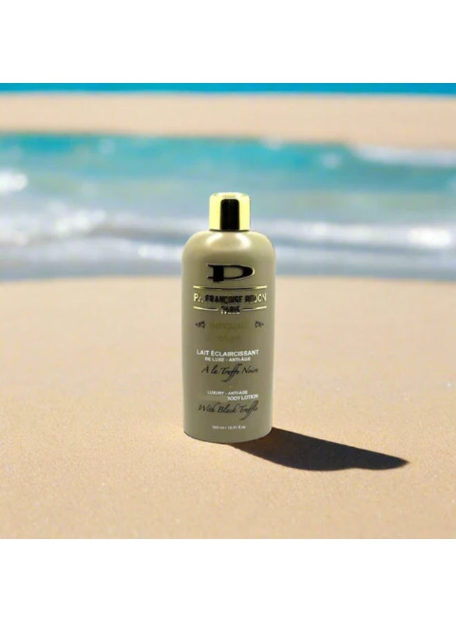 Luxury Anti-Age Lotion 500 ML