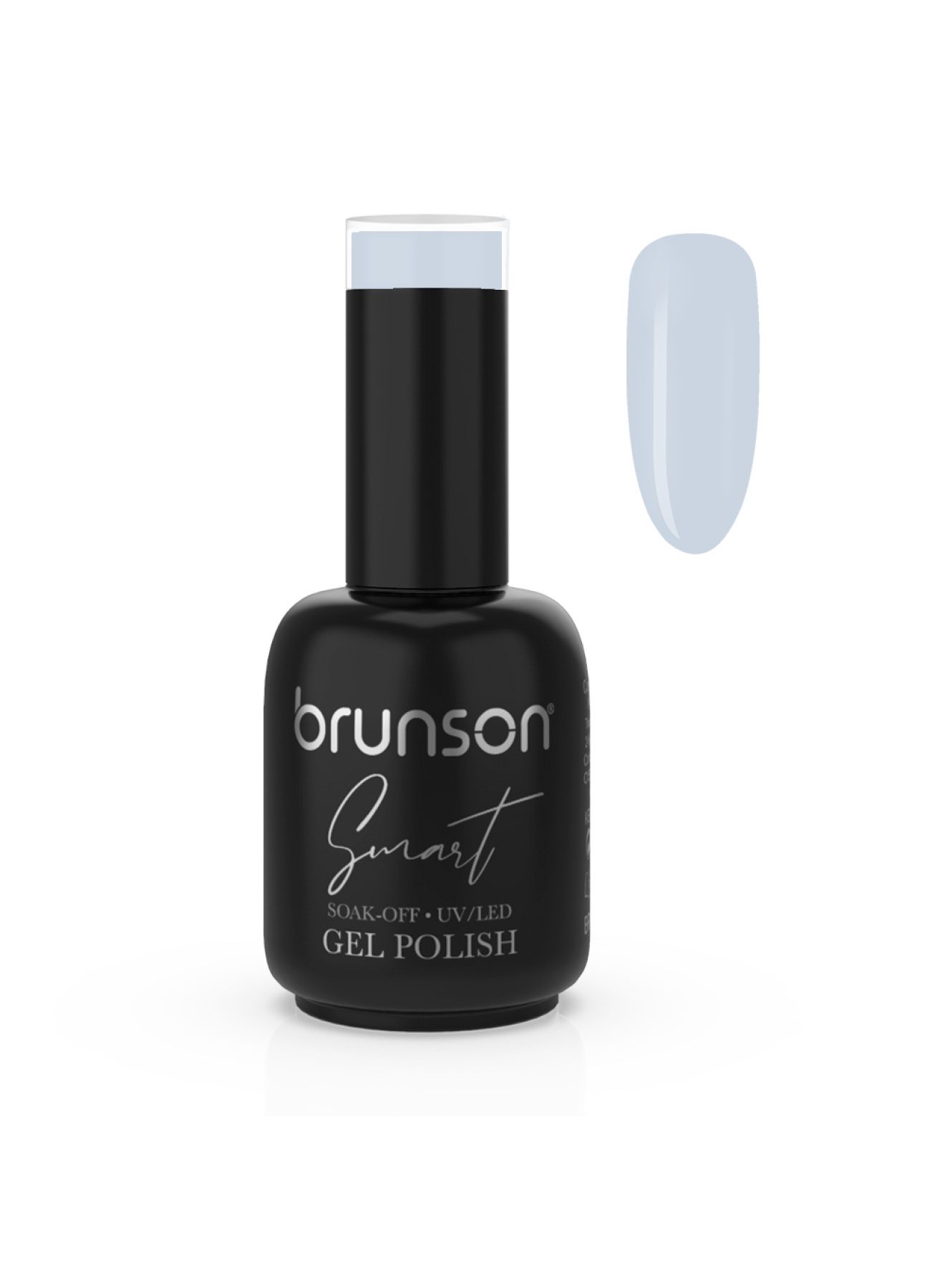 Smart Gel Nail Polish UV/LED Soak Off  High Shine Manicure Gel BSN141