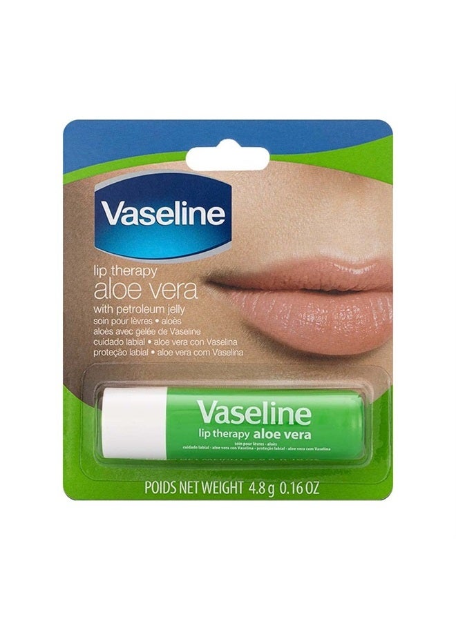 Aloe Fresh Lip Therapy Stick- .16 oz