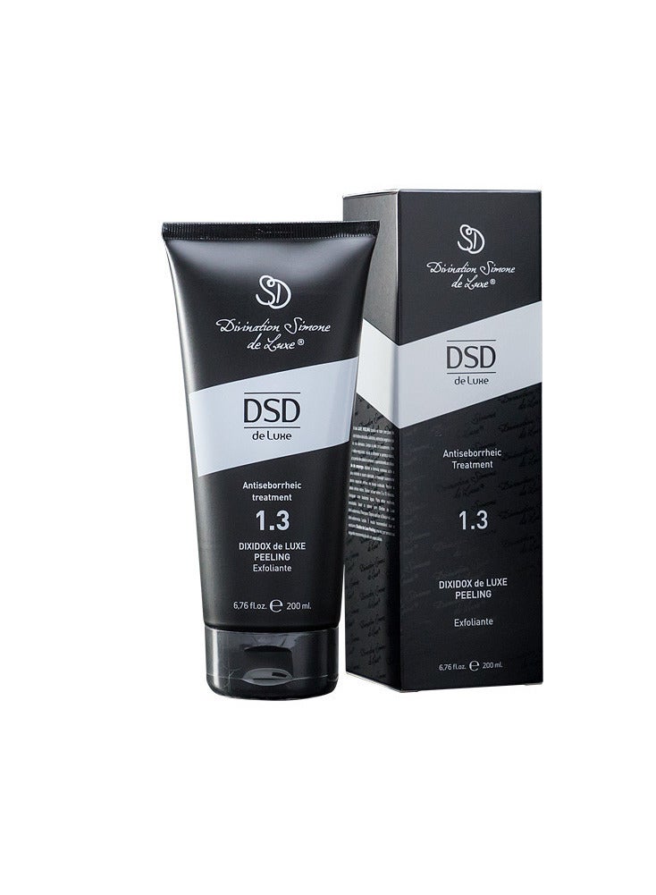1.3 Dixidox de Luxe Peeling 200ml