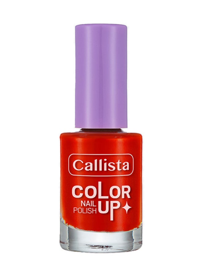 Color Up Nail Polish 402