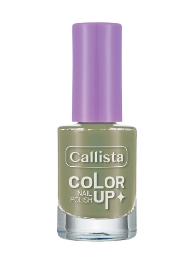Color Up Nail Polish 560