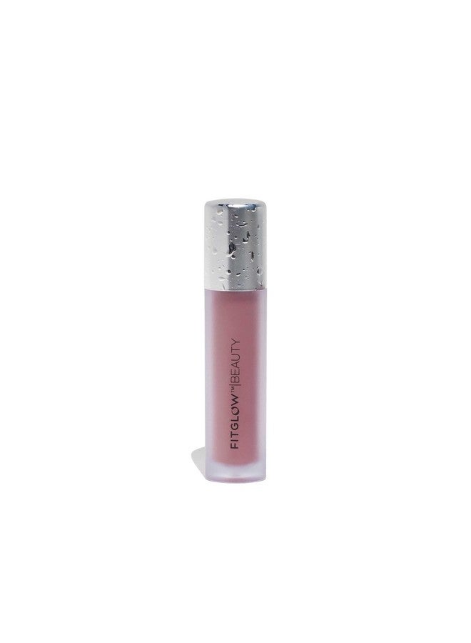 Beautylip Color Serum Vegan Womanowned Clean Beauty (Nudiepink Nude)
